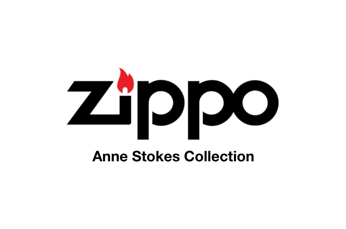 Anne Stokes Collection
