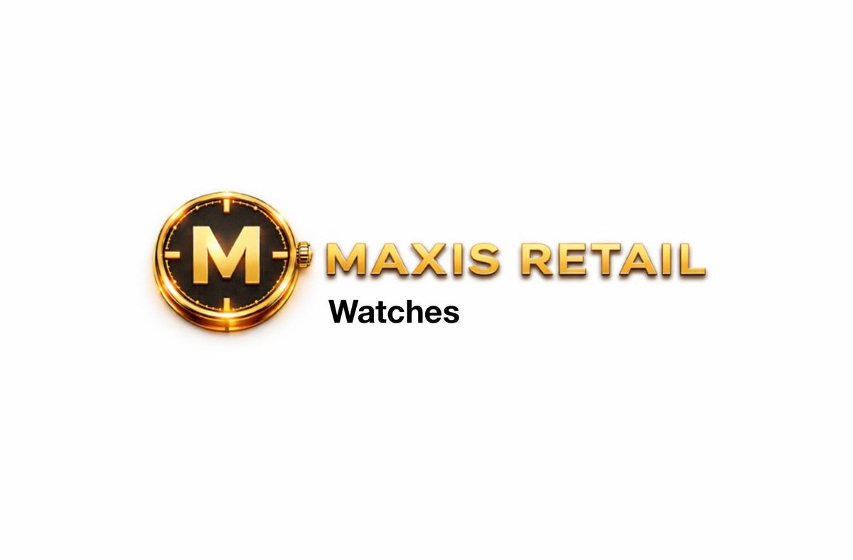Watch Collection
