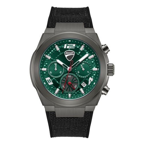 Ducati Mens Watch Chronograph Touring DTWGC0002001