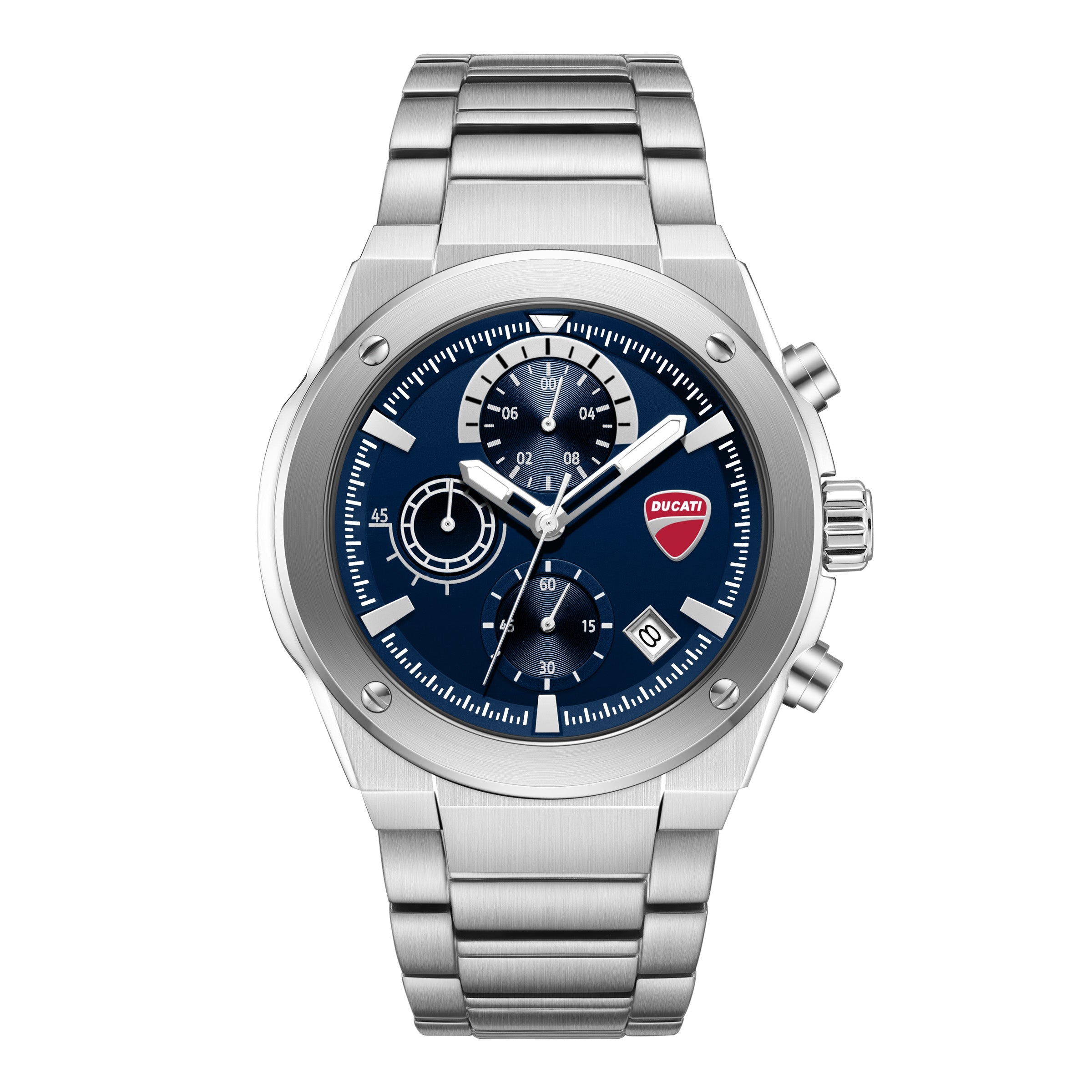 Ducati Mens Watch Extreme Sports Chronograph DTWGI0003102
