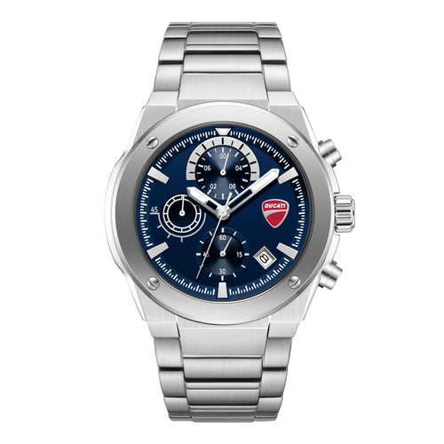 Ducati Mens Watch Extreme Sports Chronograph DTWGI0003102