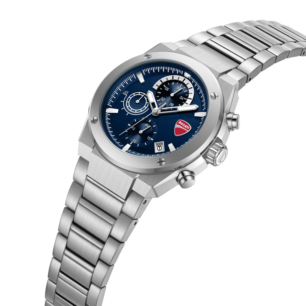 Ducati Mens Watch Extreme Sports Chronograph DTWGI0003102