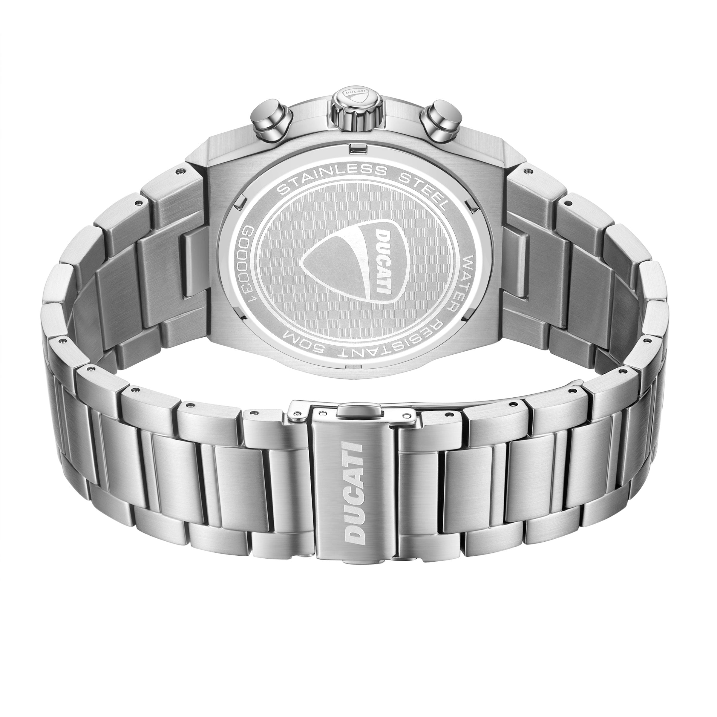 Ducati Mens Watch Extreme Sports Chronograph DTWGI0003102
