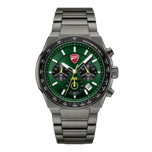 Ducati Mens Watch Extreme Sports Chronograph DTWGI0003202