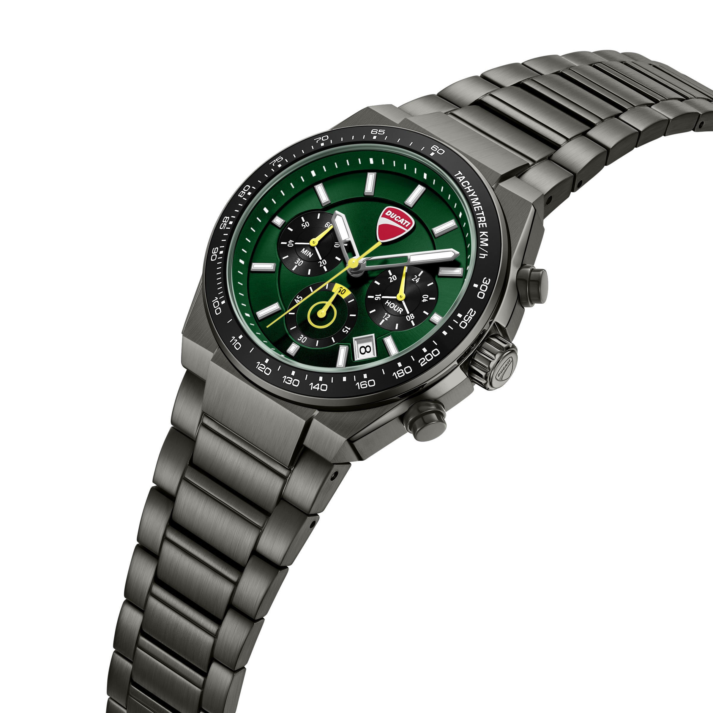Ducati Mens Watch Extreme Sports Chronograph DTWGI0003202