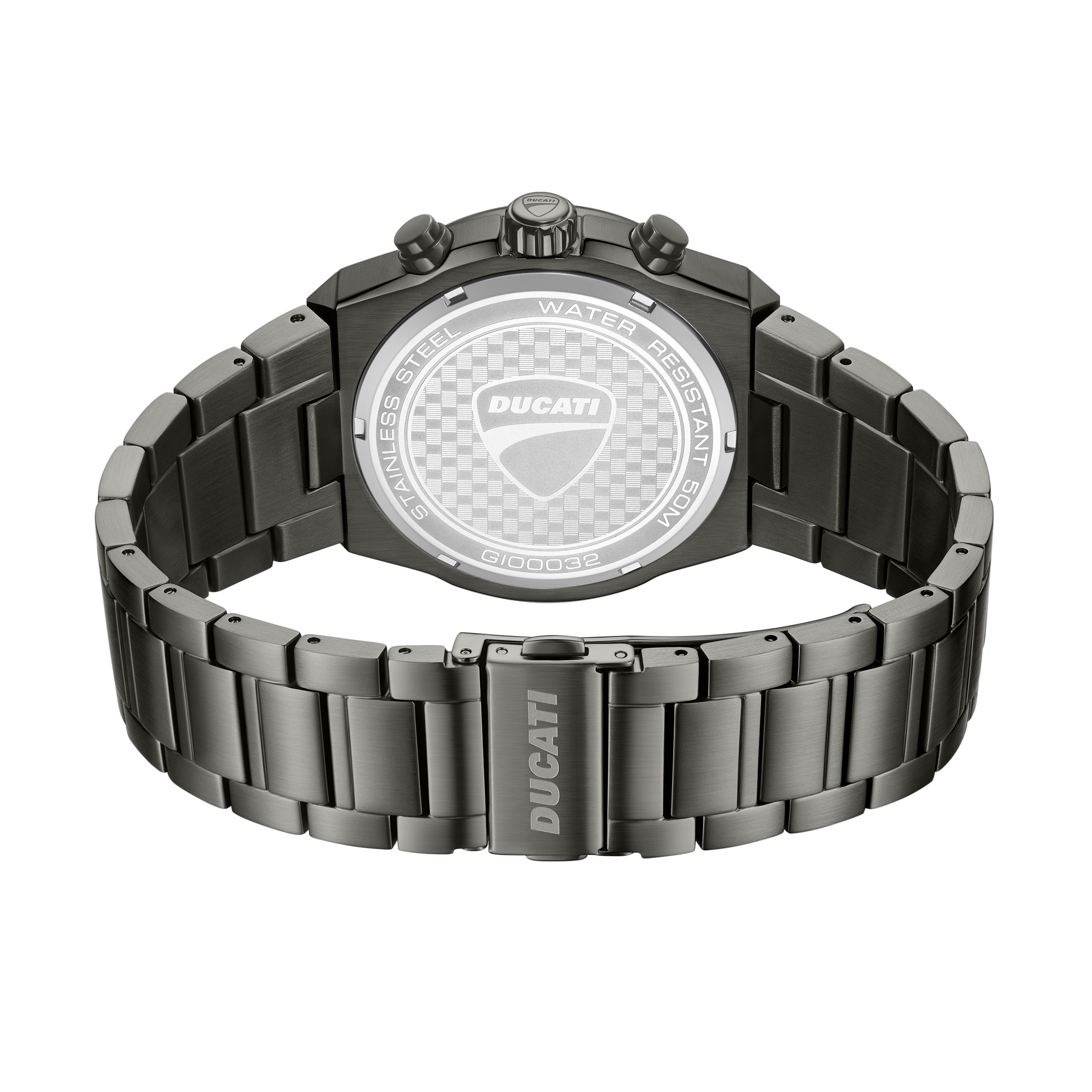 Ducati Mens Watch Extreme Sports Chronograph DTWGI0003202