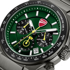 Ducati Mens Watch Extreme Sports Chronograph DTWGI0003202
