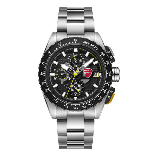 Ducati Mens Watch Extreme Sports Chronograph DTWGI0003602