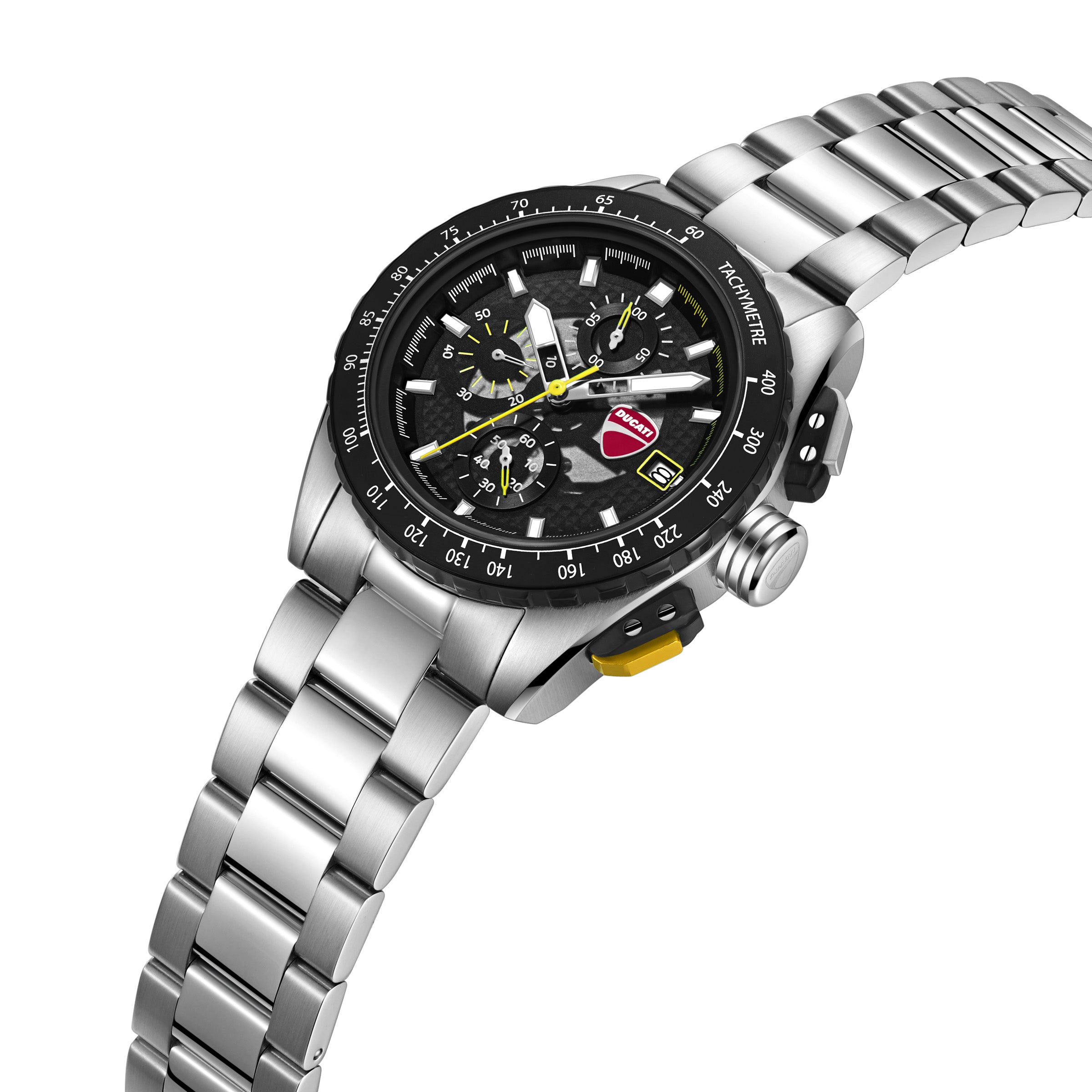 Ducati Mens Watch Extreme Sports Chronograph DTWGI0003602