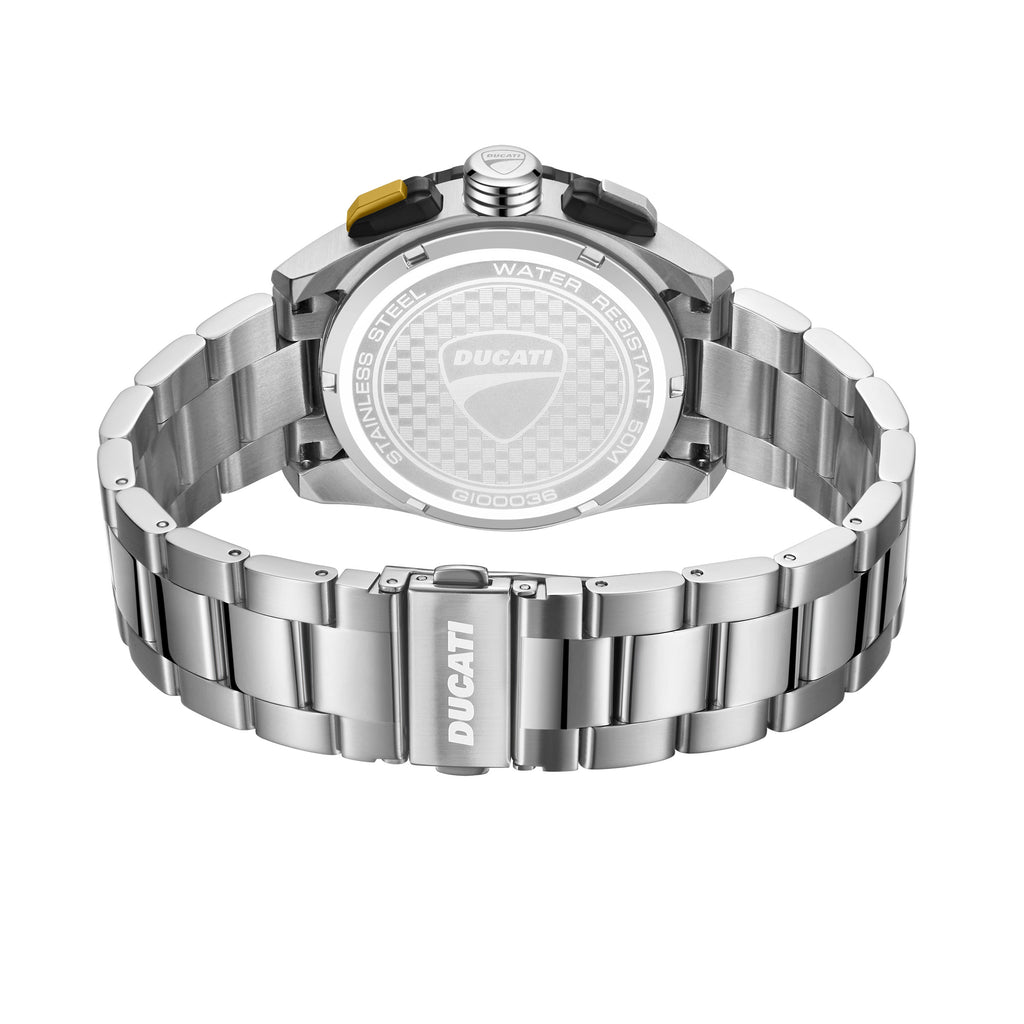 Ducati Mens Watch Extreme Sports Chronograph DTWGI0003602