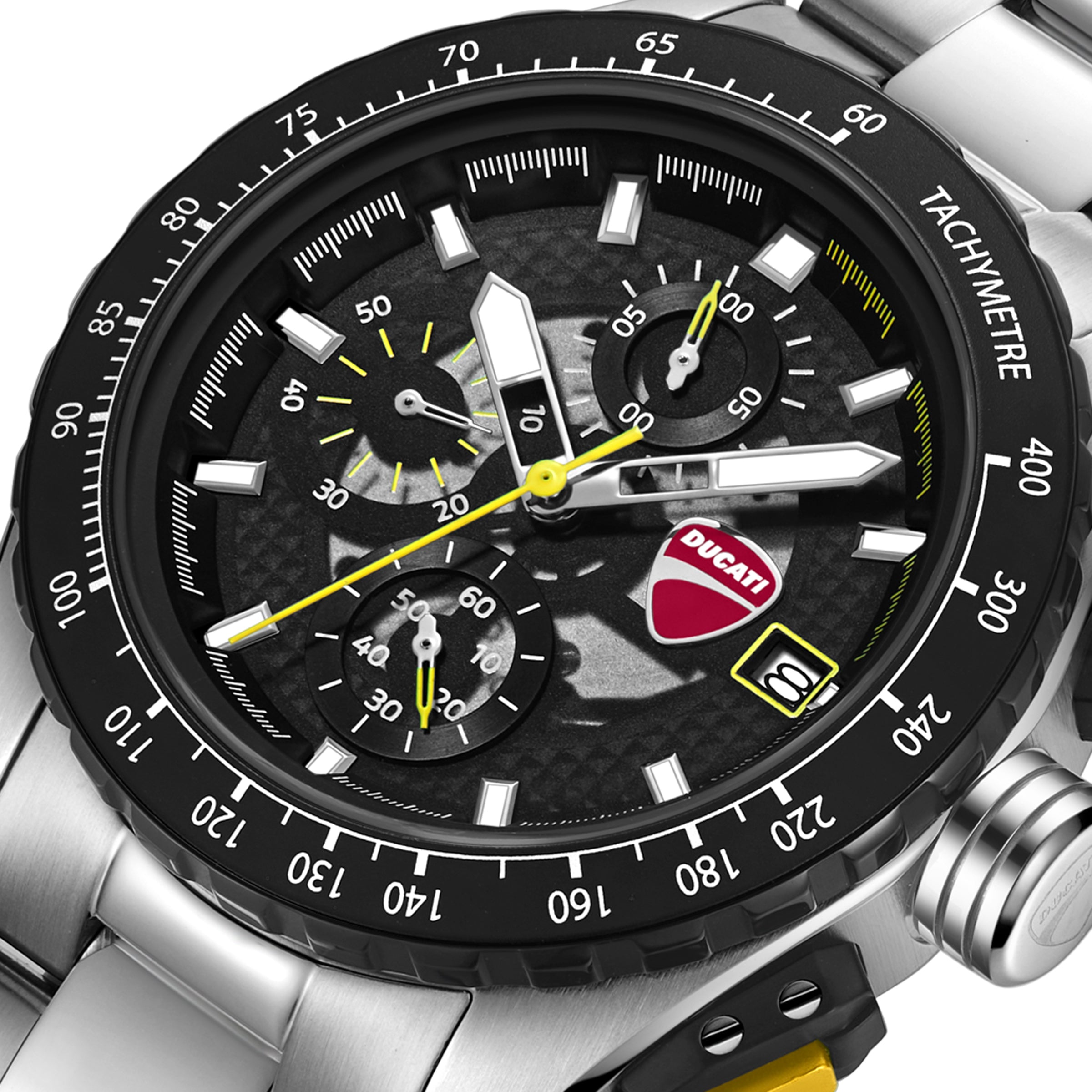 Ducati Mens Watch Extreme Sports Chronograph DTWGI0003602