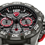 Ducati Mens Watch Extreme Sports Chronograph DTWGO0001803