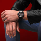 Ducati Mens Watch Extreme Sports Chronograph DTWGO0001803