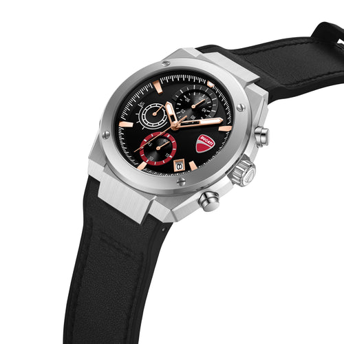 Ducati Mens Watch Touring Chronograph DTWGO0003101