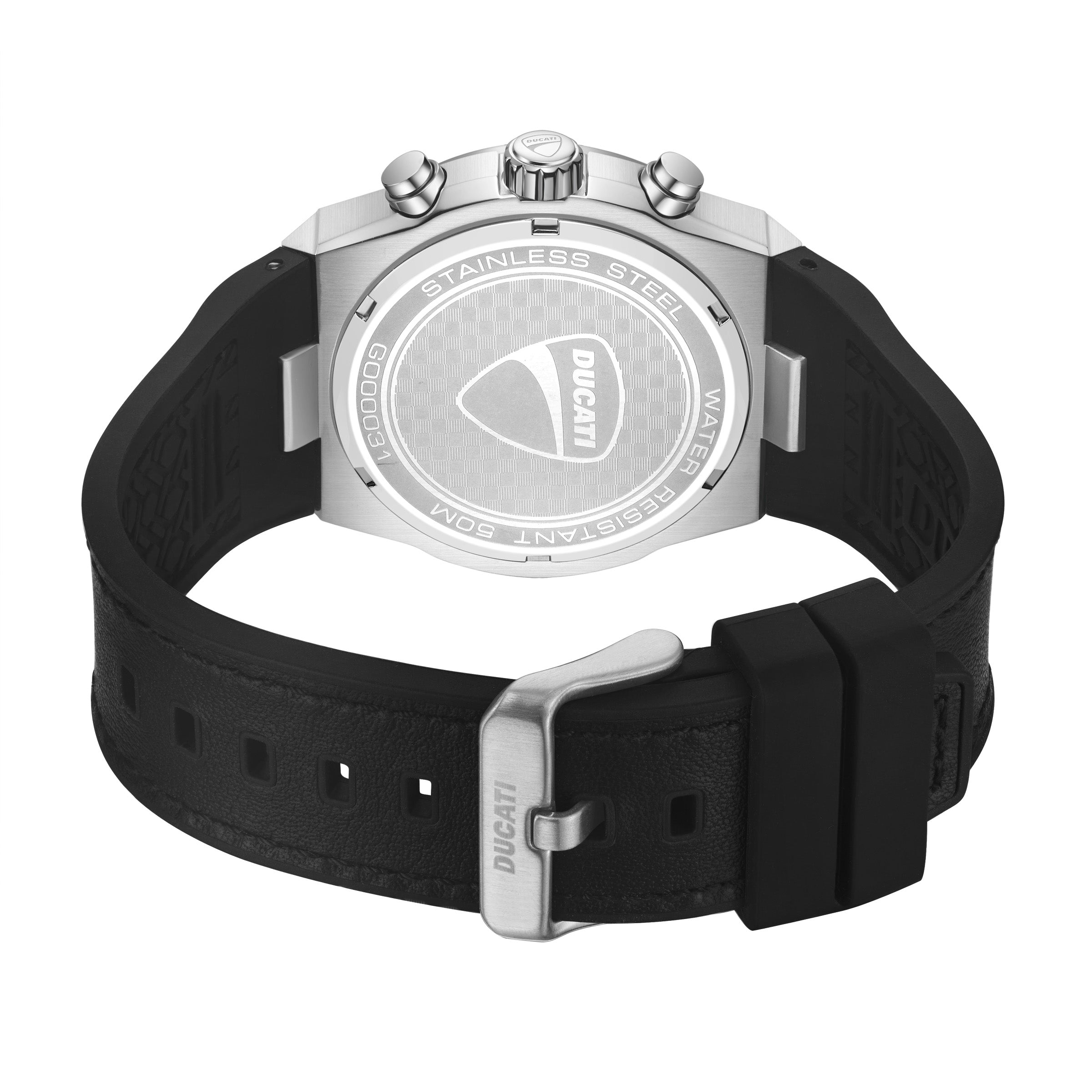 Ducati Mens Watch Touring Chronograph DTWGO0003101