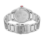 Swiss Military Hanowa Mens Watch Greyhound Swiss Made SMWGG0001503