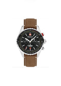 Swiss Military Hanowa Mens Afterburn Chrono Watch Swiss Made SMWGC0000301