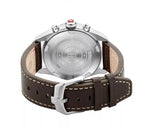 Swiss Military Hanowa Mens Thunderbolt Chronograph Watch Swiss Made SMWGC0000402