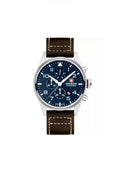Swiss Military Hanowa Mens Thunderbolt Chronograph Watch Swiss Made SMWGC0000402