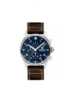 Swiss Military Hanowa Mens Thunderbolt Chronograph Watch Swiss Made SMWGC0000402