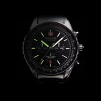 Swiss Military Hanowa Mens Air Afterburn Chrono Watch SMWGI0000303