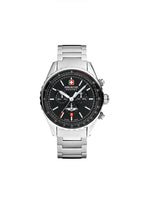 Swiss Military Hanowa Mens Air Afterburn Chrono Watch SMWGI0000303