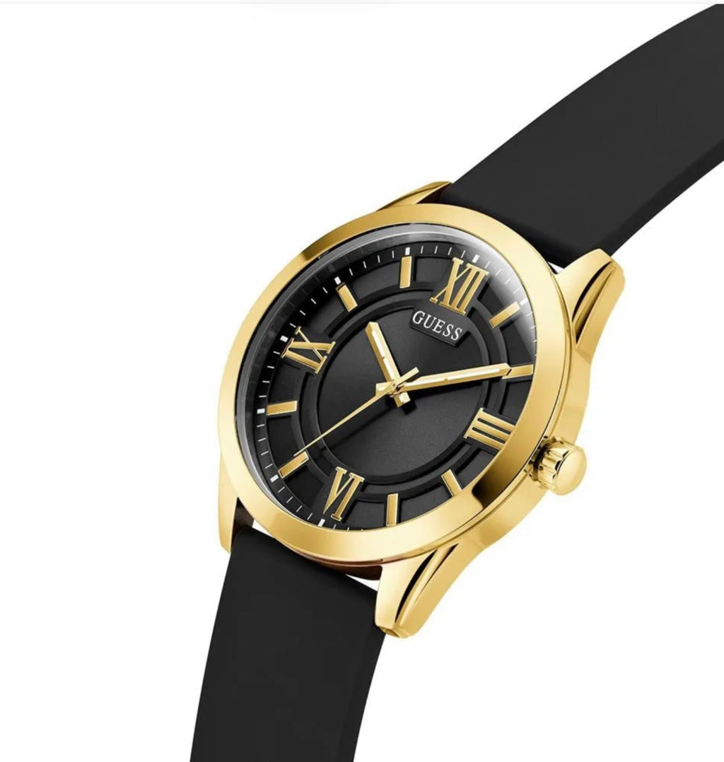 Guess Mens Elliot Watch GW0894G2