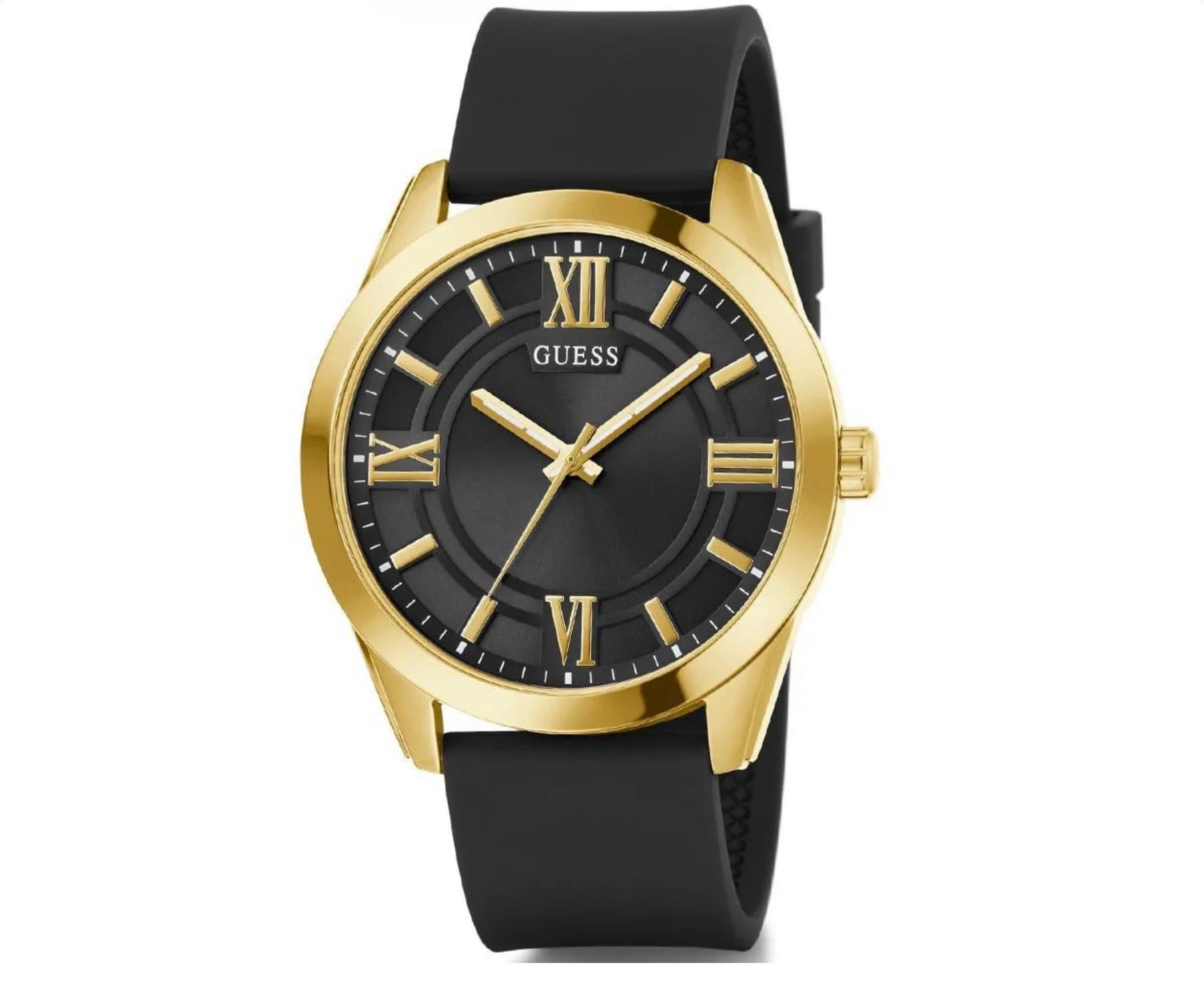 Guess Mens Elliot Watch GW0894G2