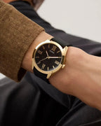 Guess Mens Elliot Watch GW0894G2