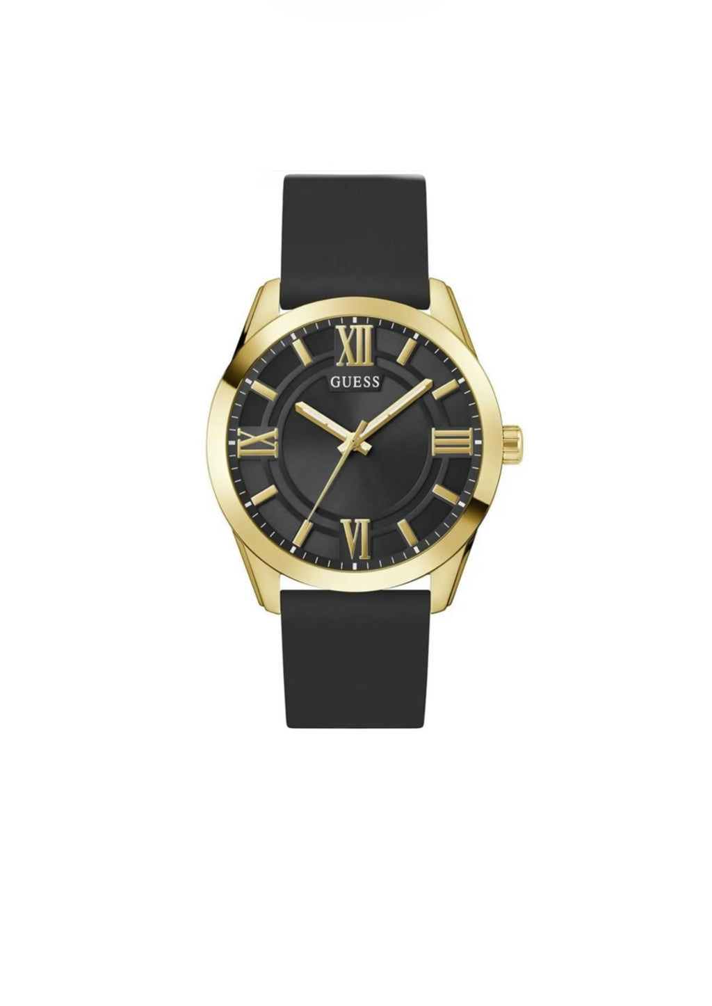 Guess Mens Elliot Watch GW0894G2