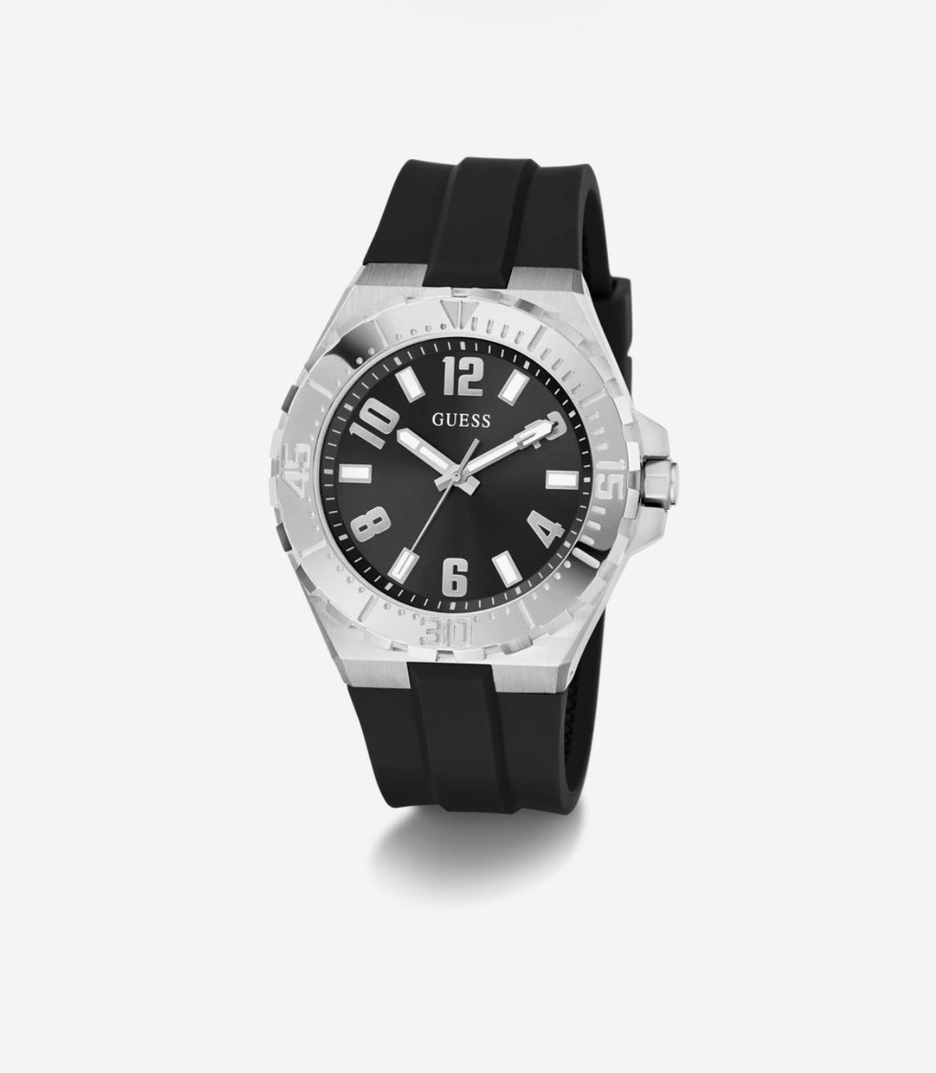 Guess Mens Campus Watch GW0906G1