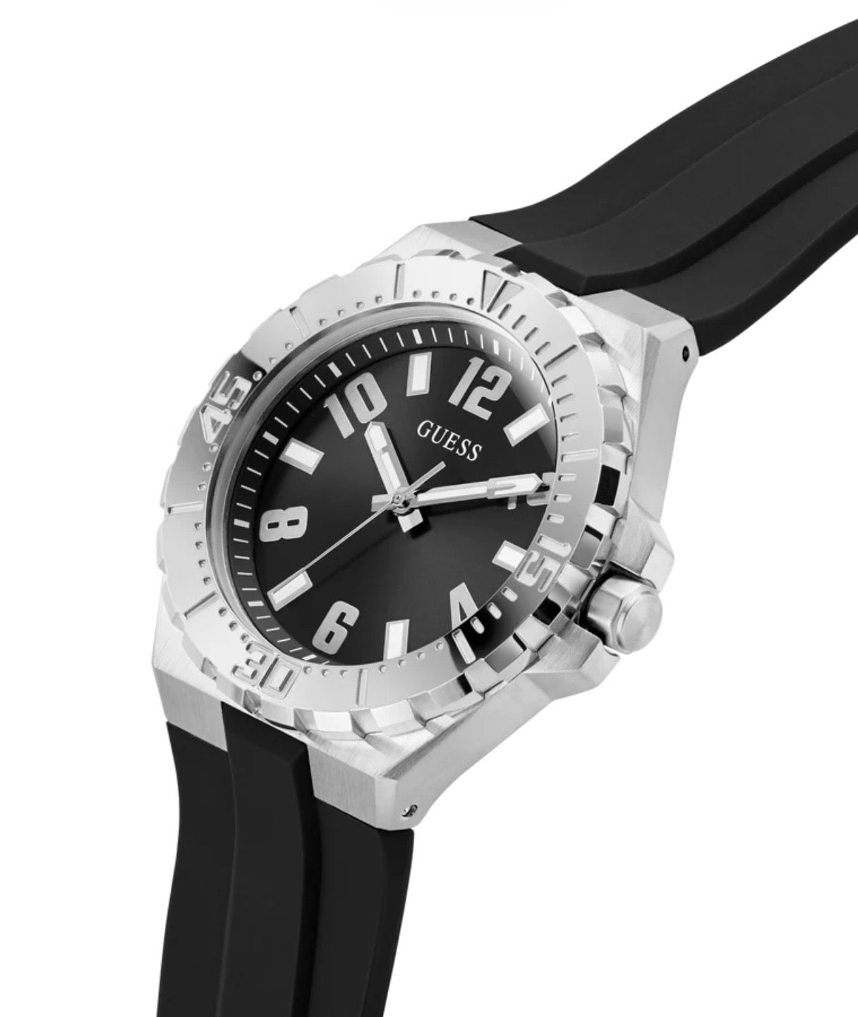 Guess Mens Campus Watch GW0906G1