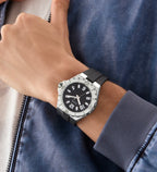 Guess Mens Campus Watch GW0906G1