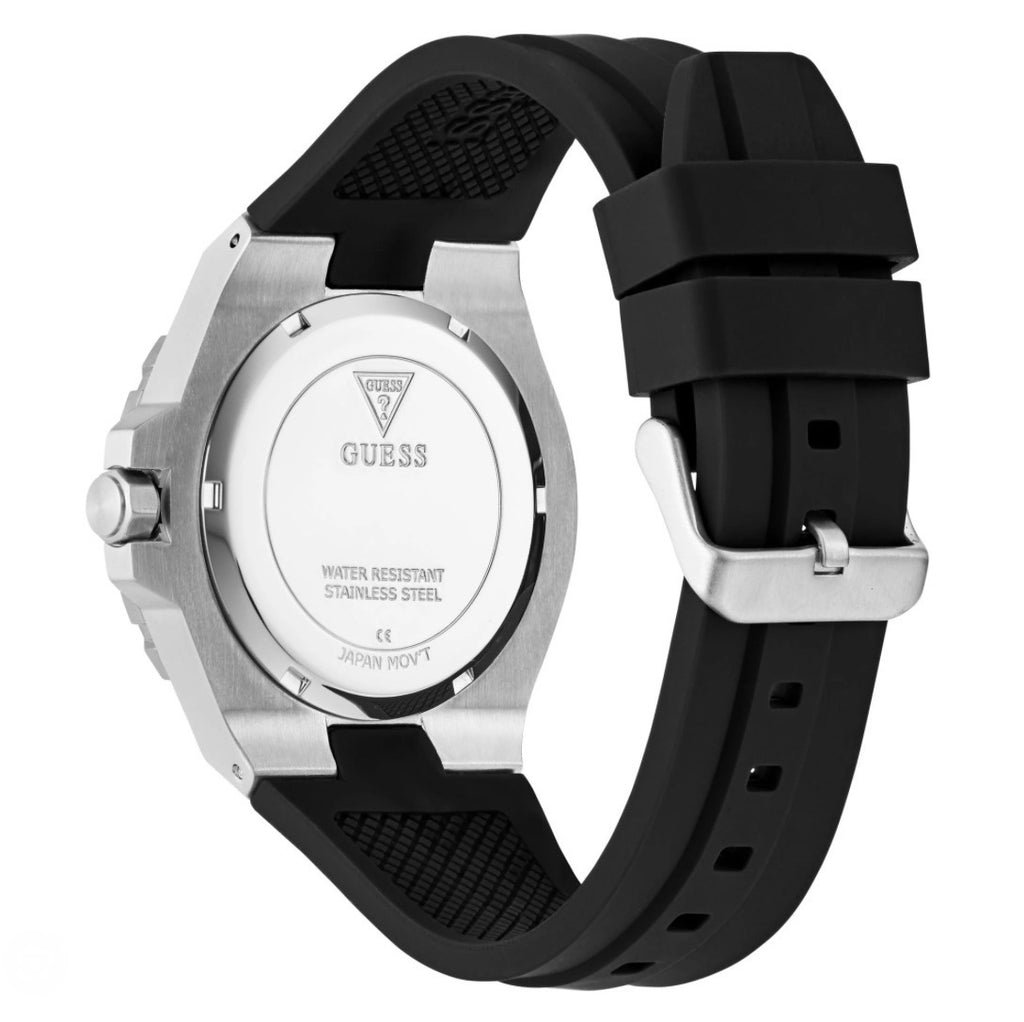 Guess Mens Campus Watch GW0906G1