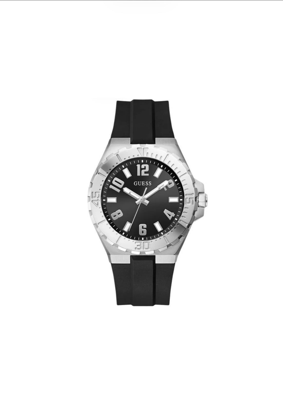Guess Mens Campus Watch GW0906G1