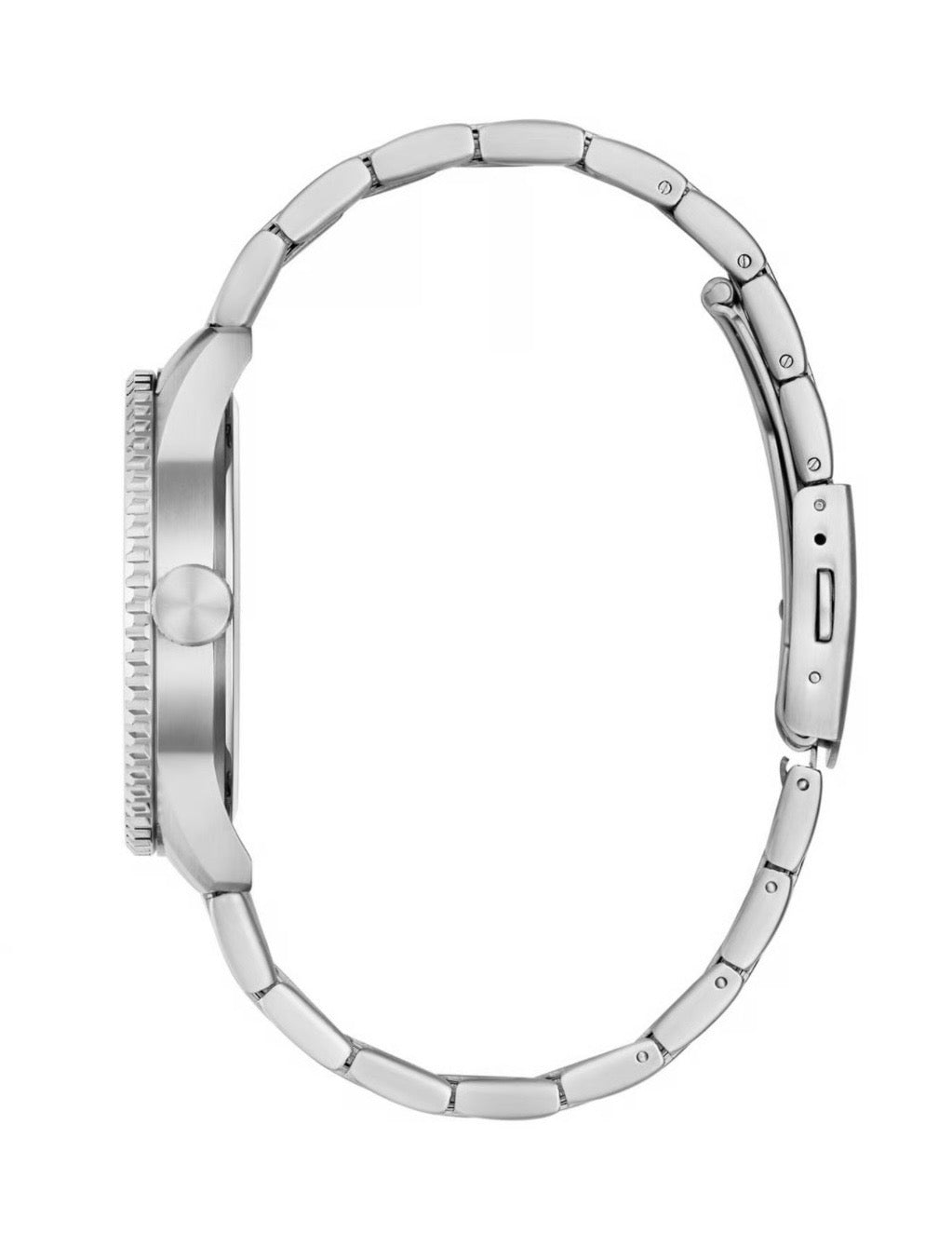 Guess Mens Varsity Watch GW0889G1