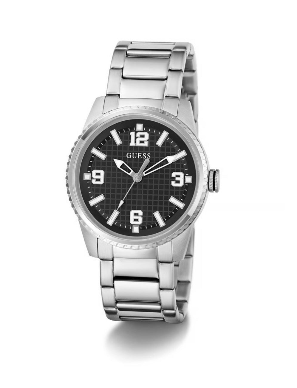 Guess Mens Varsity Watch GW0889G1