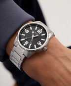 Guess Mens Varsity Watch GW0889G1