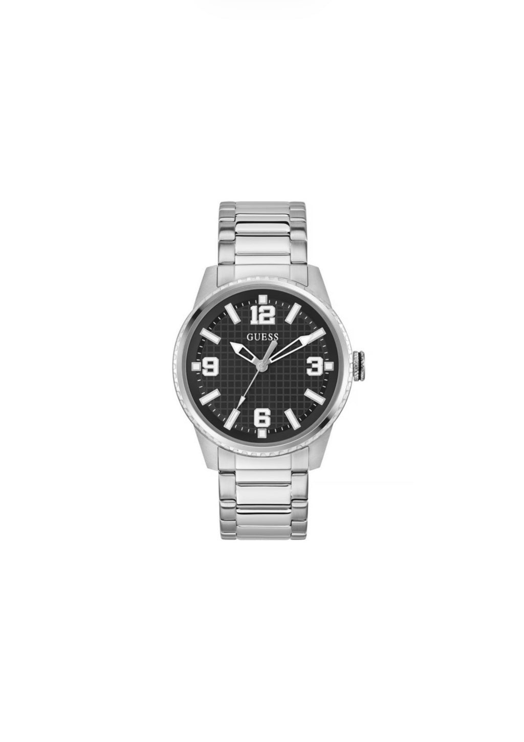 Guess Mens Varsity Watch GW0889G1