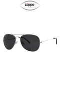 Zippo Unisex Sunglasses Polarised OB36 Range UV400 Protection