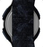 Timex Men's Watch TW2W94100 – IRONMAN Classic 30-Lap Digital Black