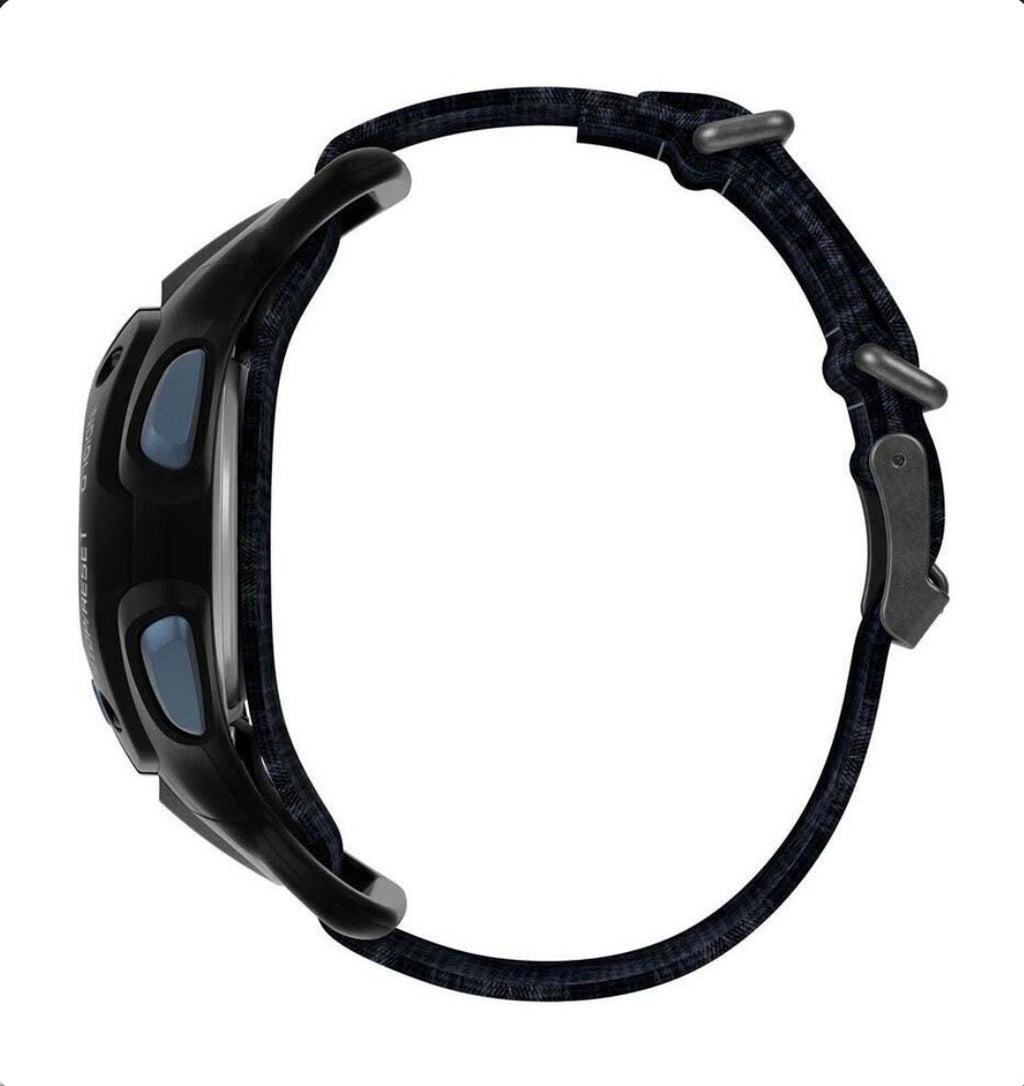 Timex Men's Watch TW2W94100 – IRONMAN Classic 30-Lap Digital Black