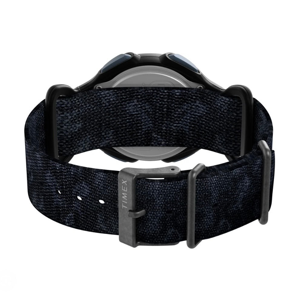 Timex Men's Watch TW2W94100 – IRONMAN Classic 30-Lap Digital Black