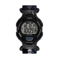 Timex Men's Watch TW2W94100 – IRONMAN Classic 30-Lap Digital Black