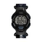 Timex Men's Watch TW2W94100 – IRONMAN Classic 30-Lap Digital Black