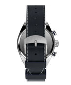 Timex Men's Watch TW2W93500 – Legacy Tonneau Chronograph Blue