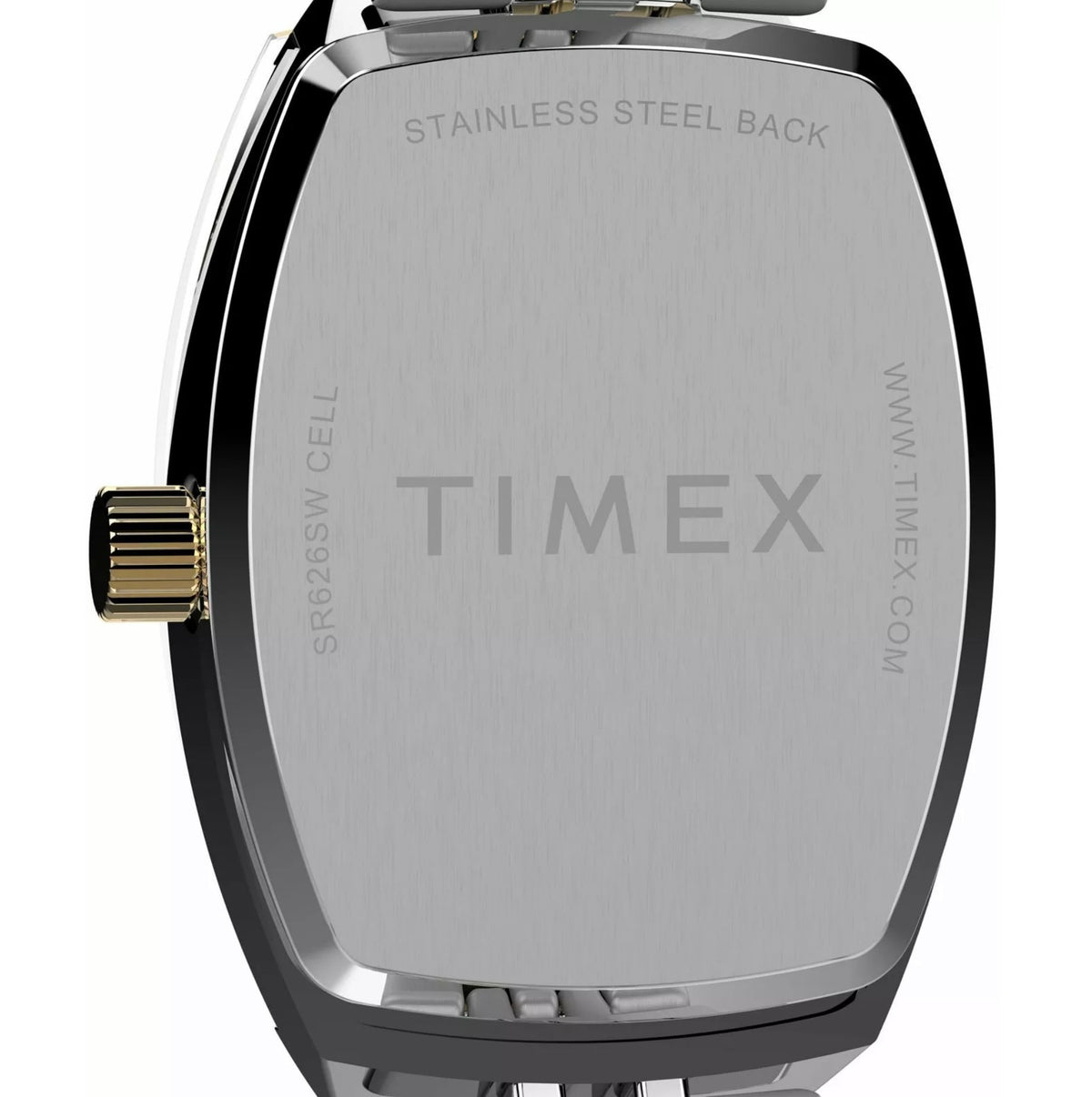 Timex Women's Watch TW2Y22300 – Charlotte Green Dial