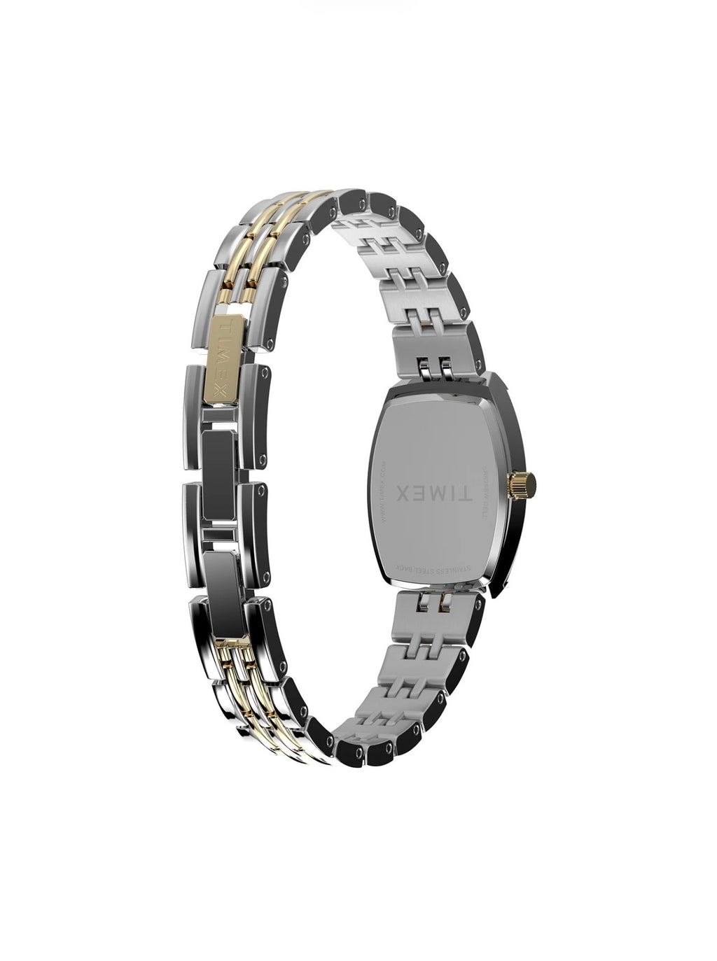 Timex Women's Watch TW2Y22300 – Charlotte Green Dial