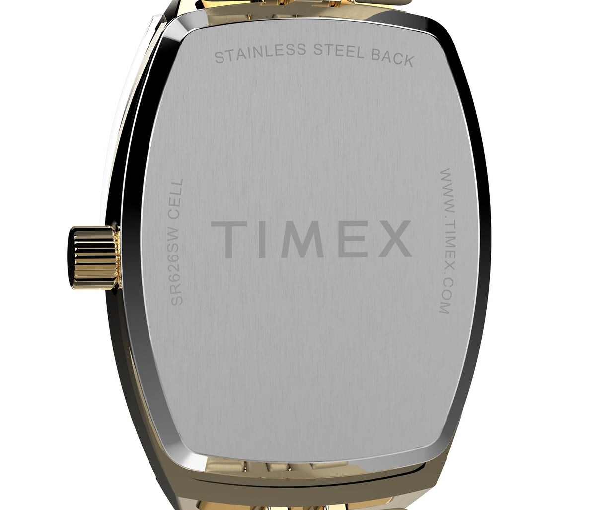 Timex Women's Watch TW2Y22400 – Charlotte Gold