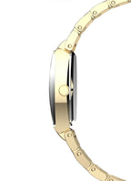 Timex Women's Watch TW2Y22400 – Charlotte Gold